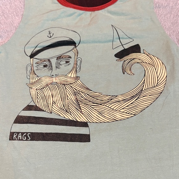 Rags to Raches Kids Rompers - Picture 3 of 8